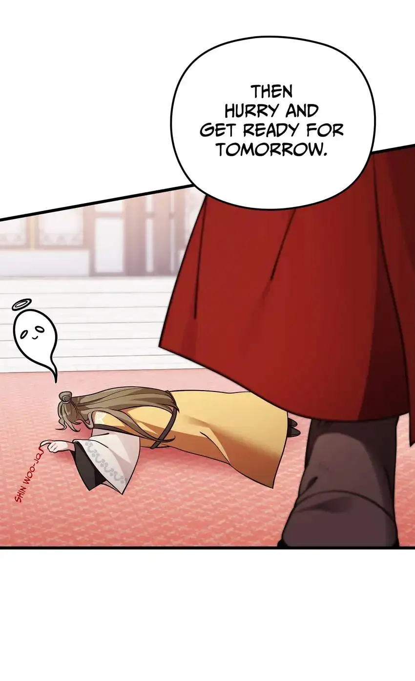 The Song of Good Nidana Chapter 65 320 070