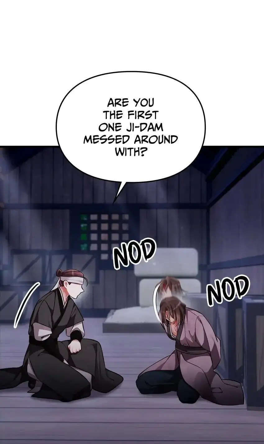 The Song of Good Nidana Chapter 66 249 005