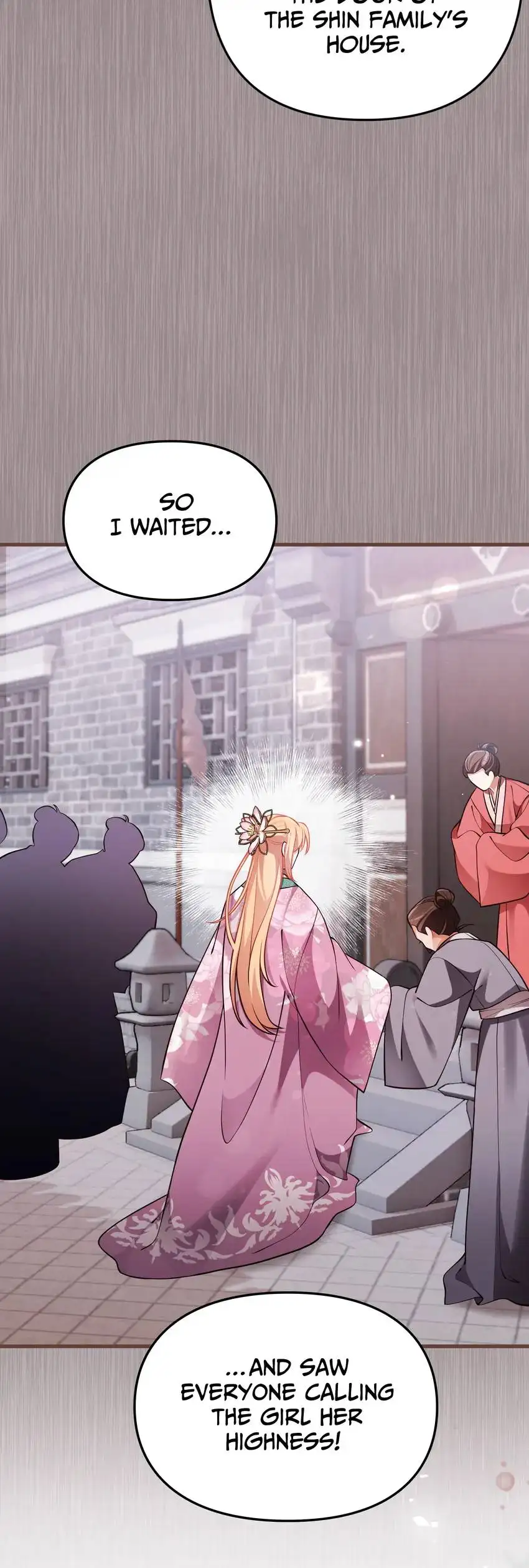 The Song of Good Nidana Chapter 66 266 022