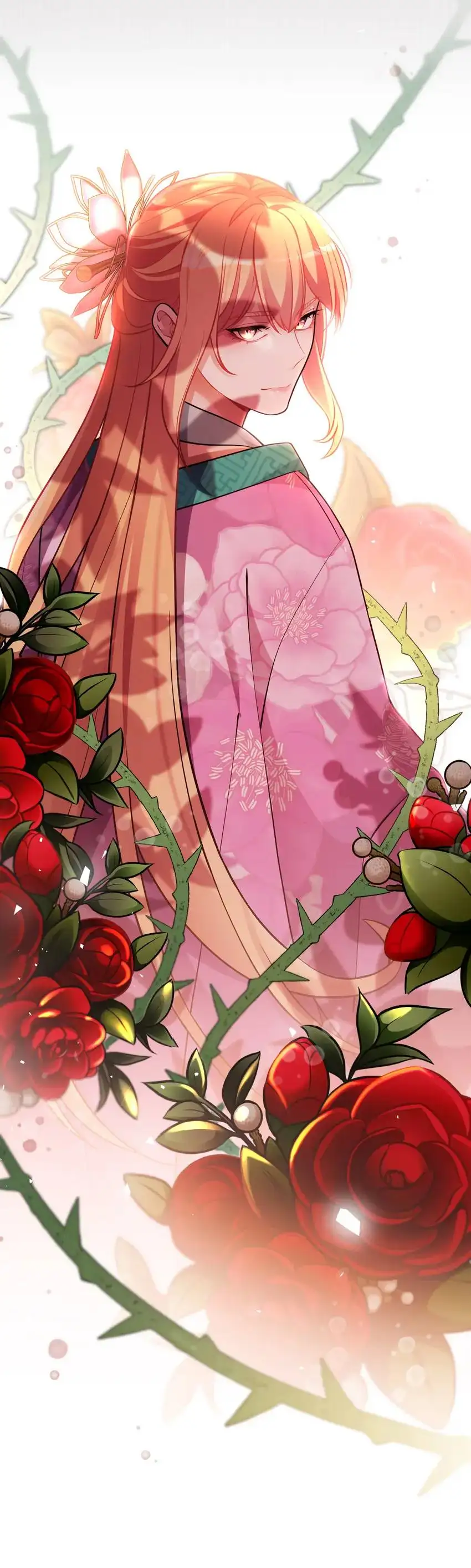 The Song of Good Nidana Chapter 66 267 023