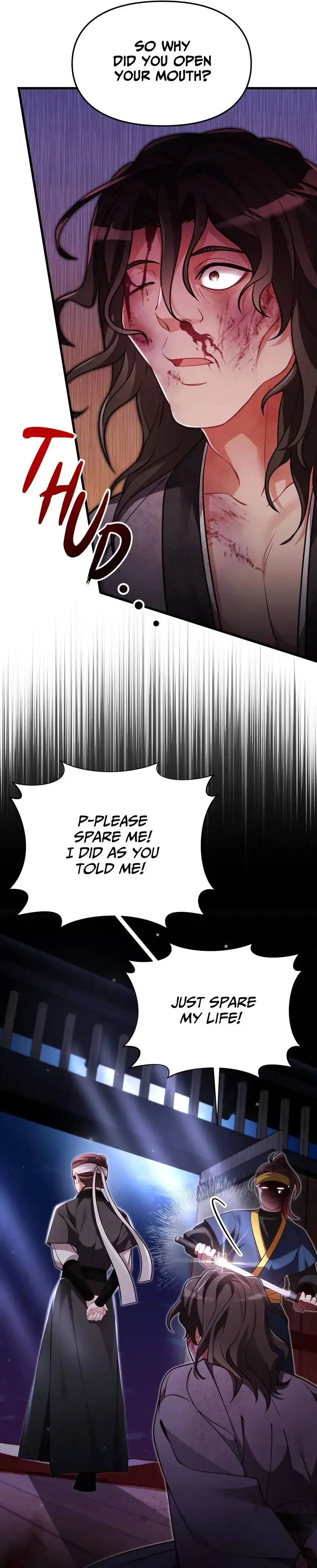 The Song of Good Nidana Chapter 66 271 027