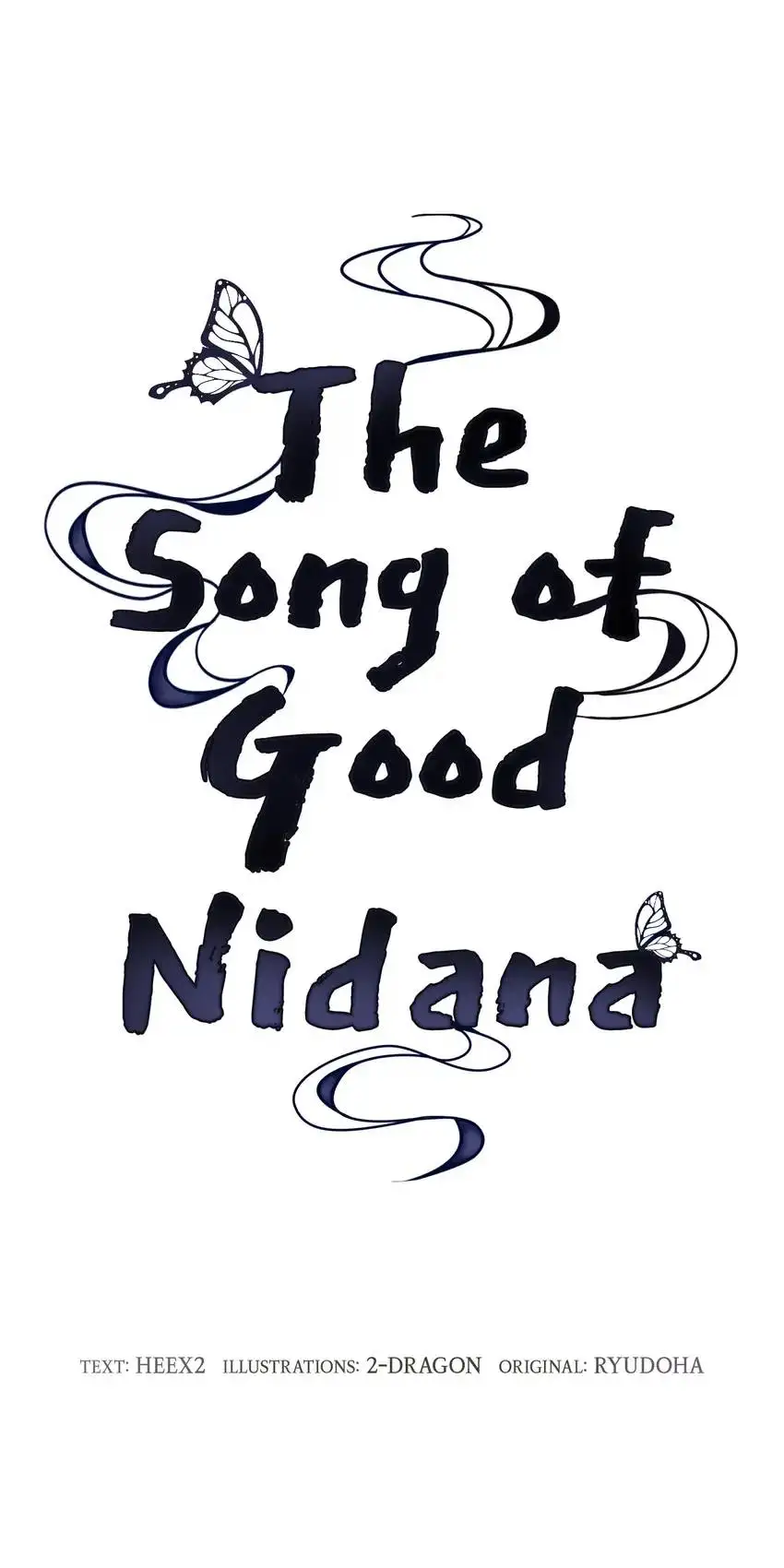 The Song of Good Nidana Chapter 66 274 030