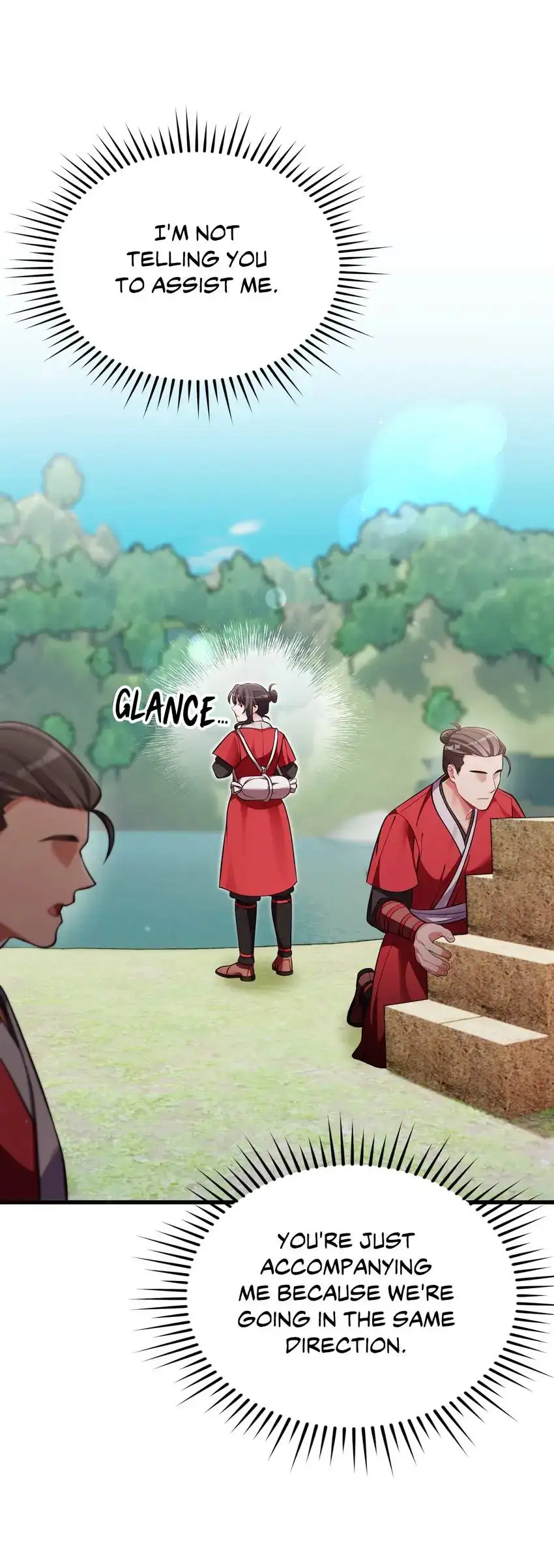 The Song of Good Nidana Chapter 66 276 032