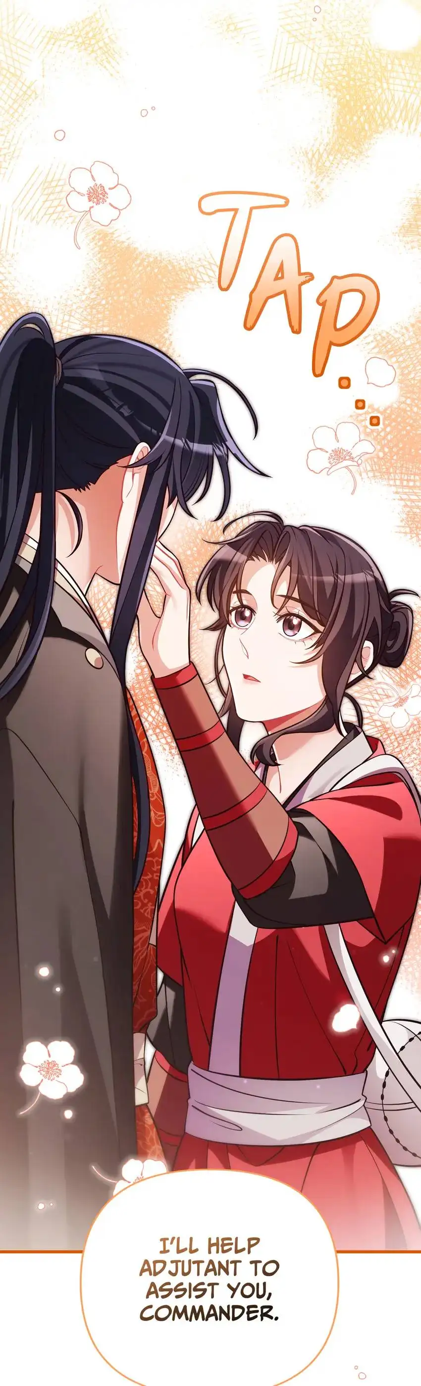 The Song of Good Nidana Chapter 66 285 041