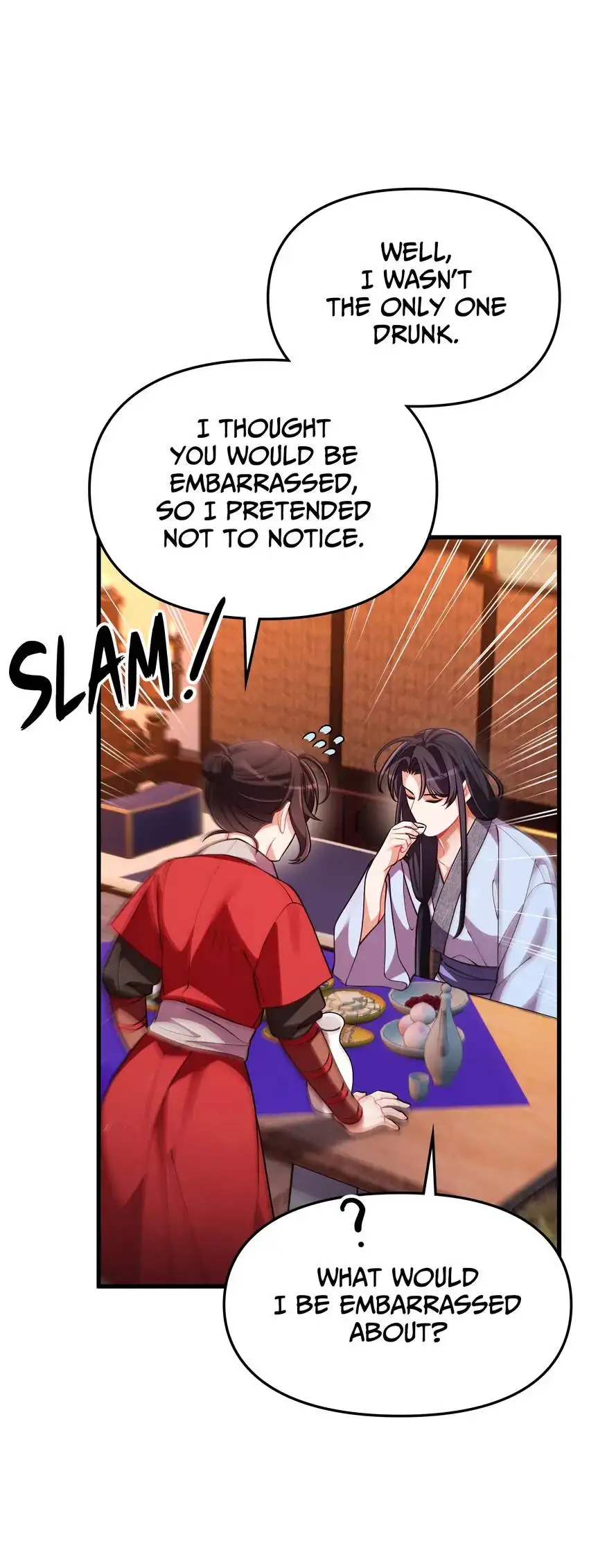 The Song of Good Nidana Chapter 66 302 058