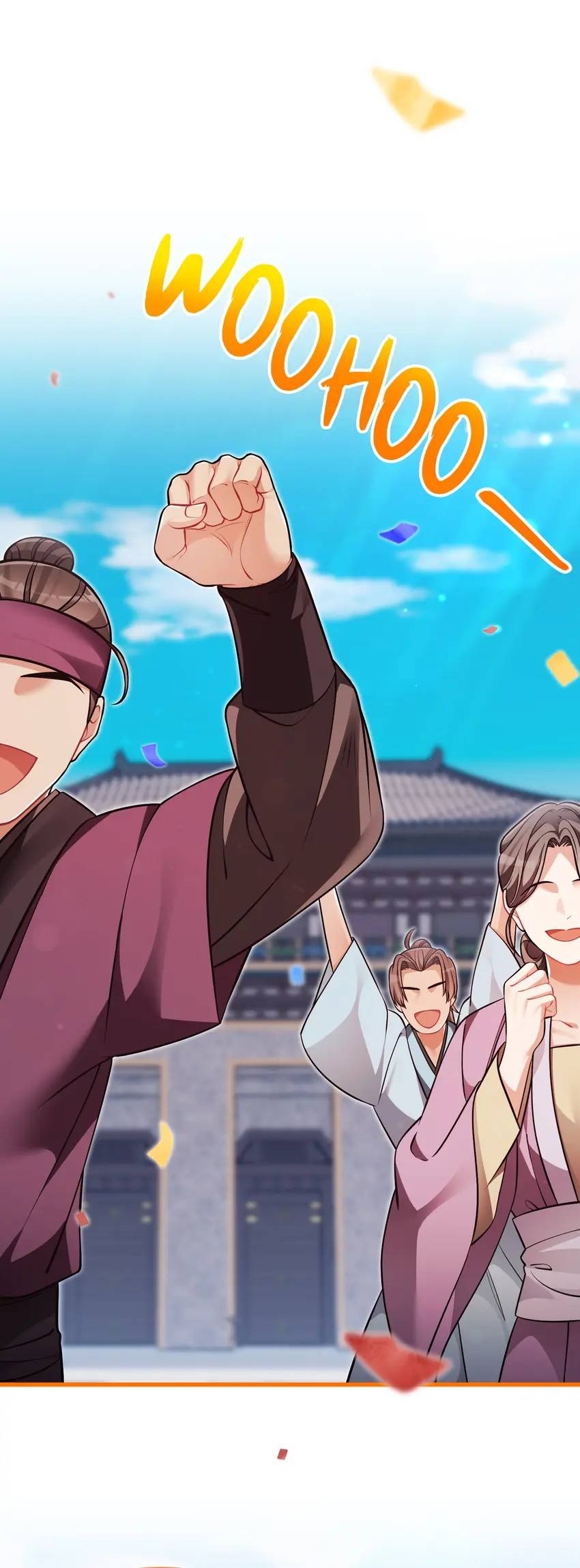 The Song of Good Nidana Chapter 67 221 001