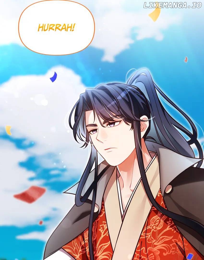 The Song of Good Nidana Chapter 67 222 002