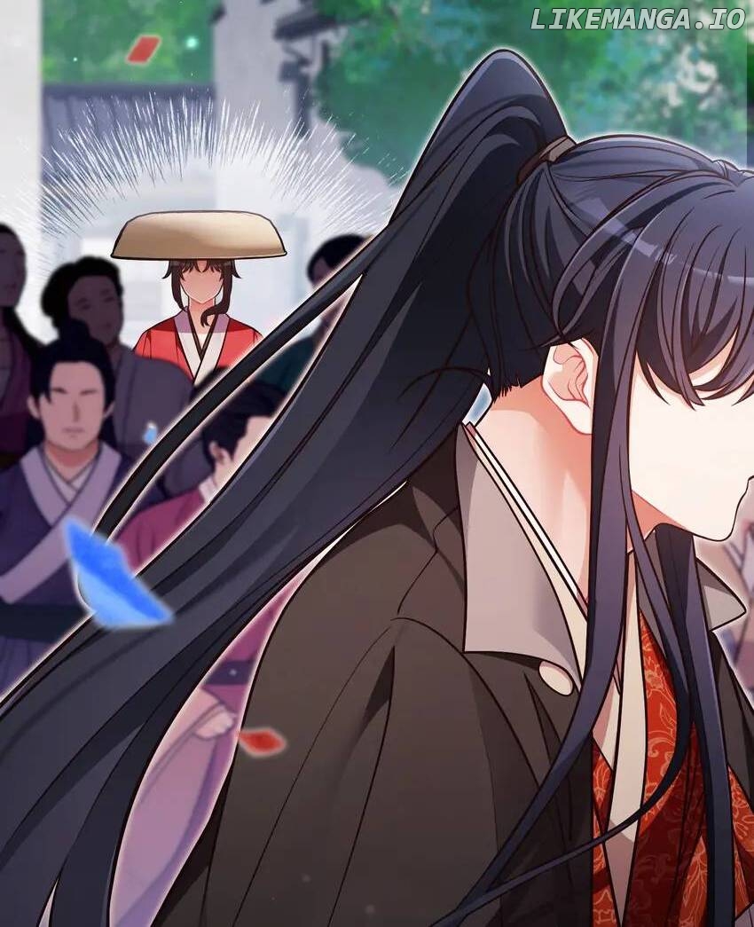 The Song of Good Nidana Chapter 67 225 005