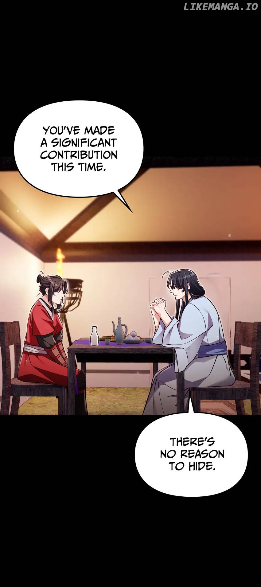 The Song of Good Nidana Chapter 67 228 008