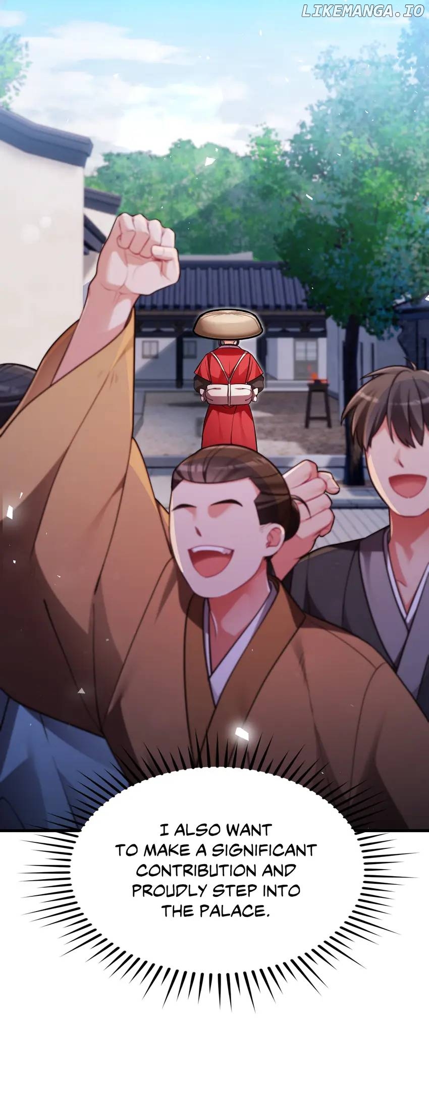 The Song of Good Nidana Chapter 67 235 015