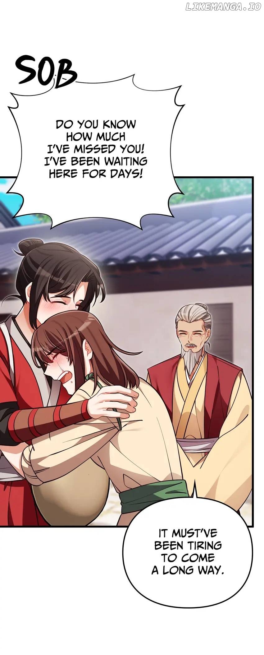 The Song of Good Nidana Chapter 67 240 020