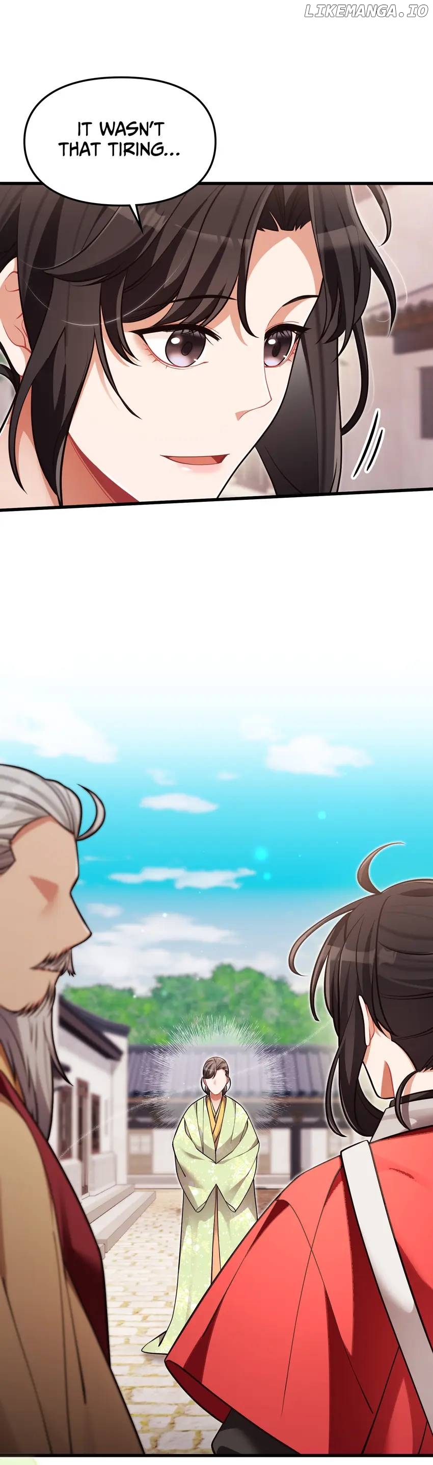 The Song of Good Nidana Chapter 67 241 021