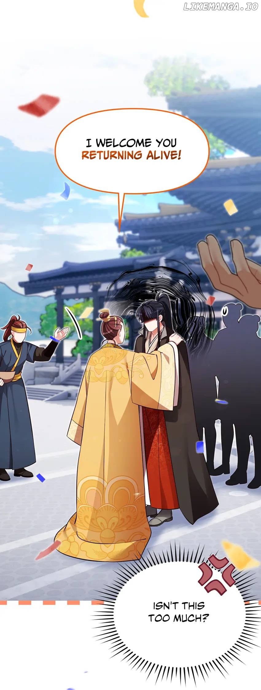 The Song of Good Nidana Chapter 67 253 033