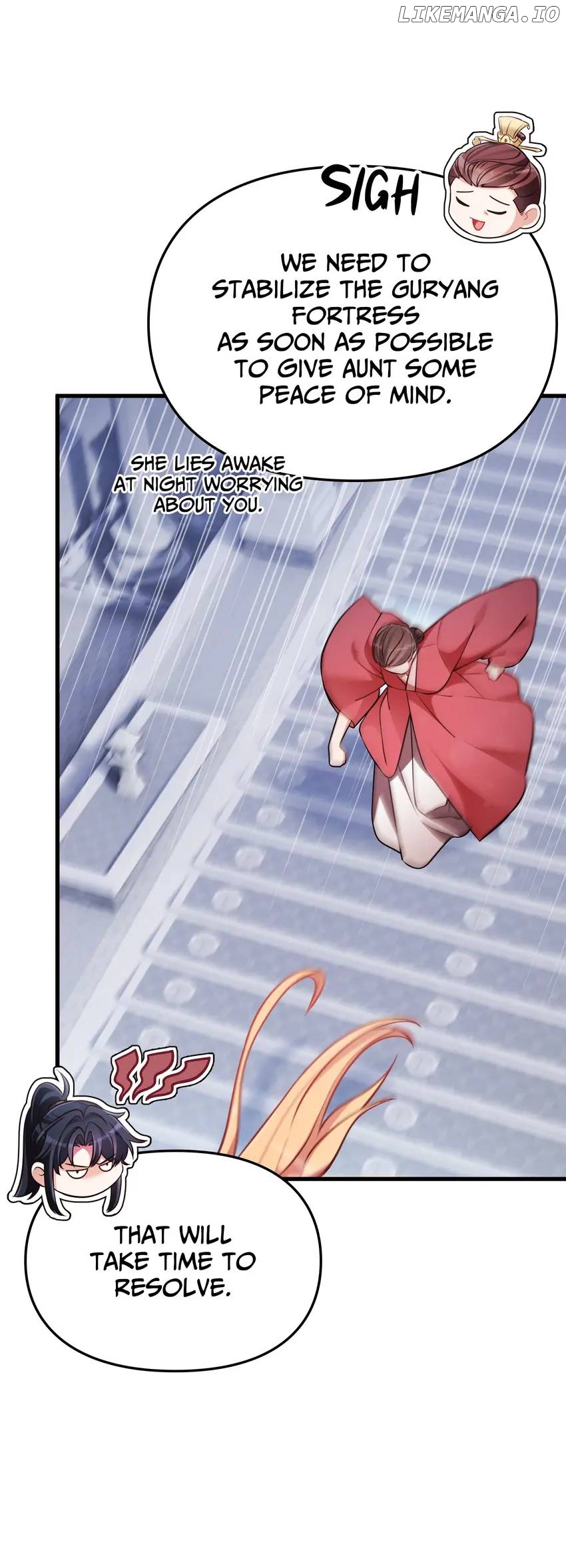 The Song of Good Nidana Chapter 67 258 038