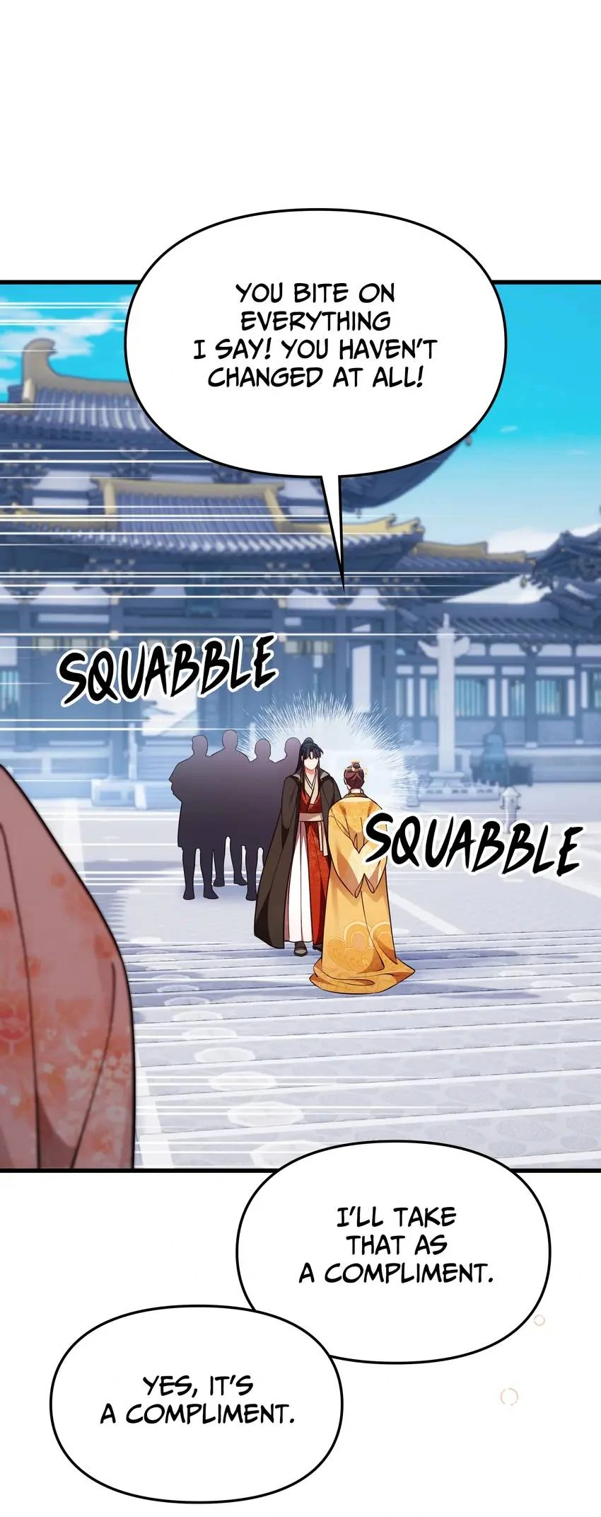 The Song of Good Nidana Chapter 67 259 039