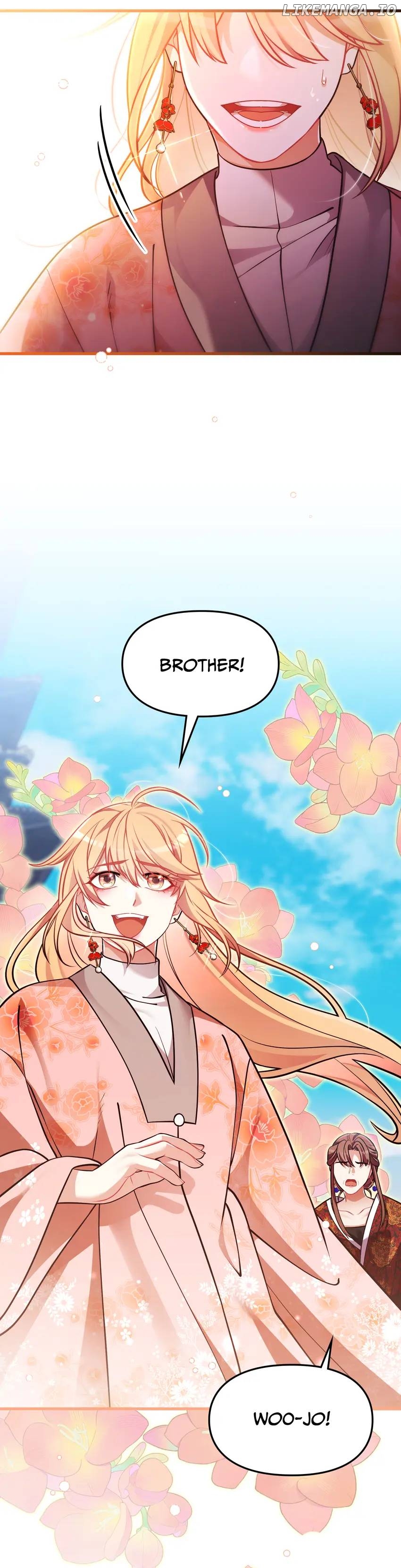 The Song of Good Nidana Chapter 67 260 040