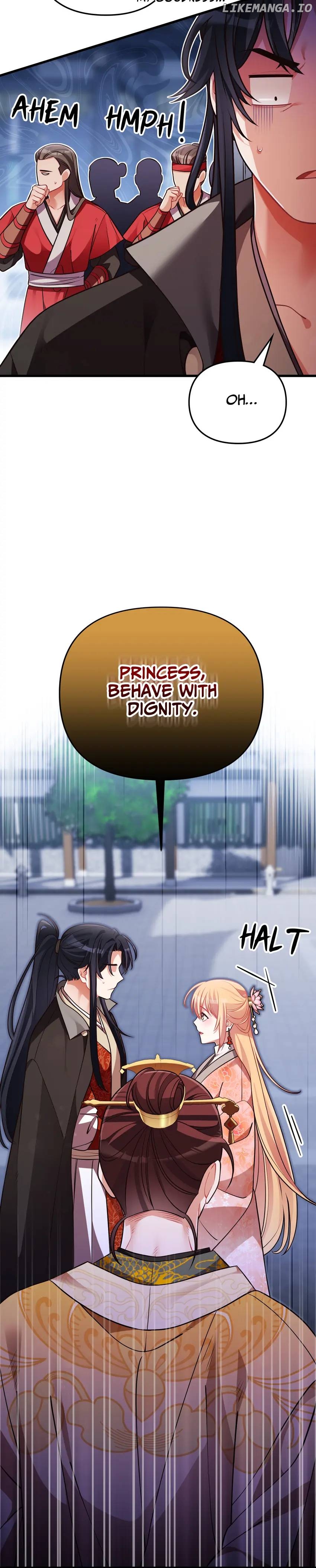 The Song of Good Nidana Chapter 67 267 047