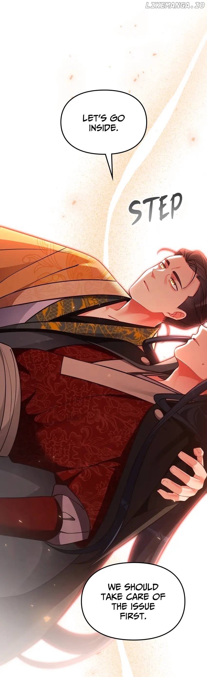 The Song of Good Nidana Chapter 67 269 049