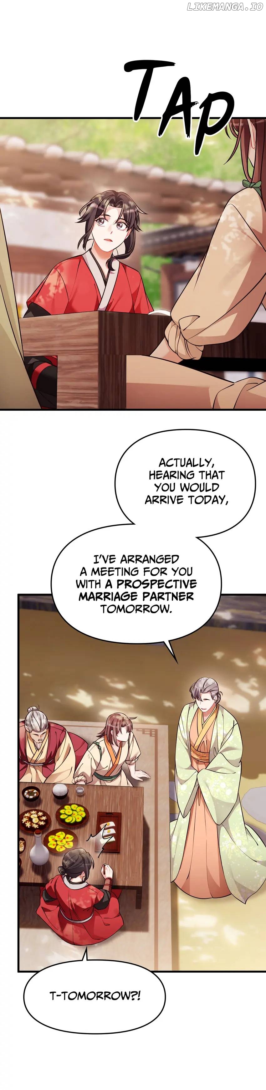 The Song of Good Nidana Chapter 67 275 055