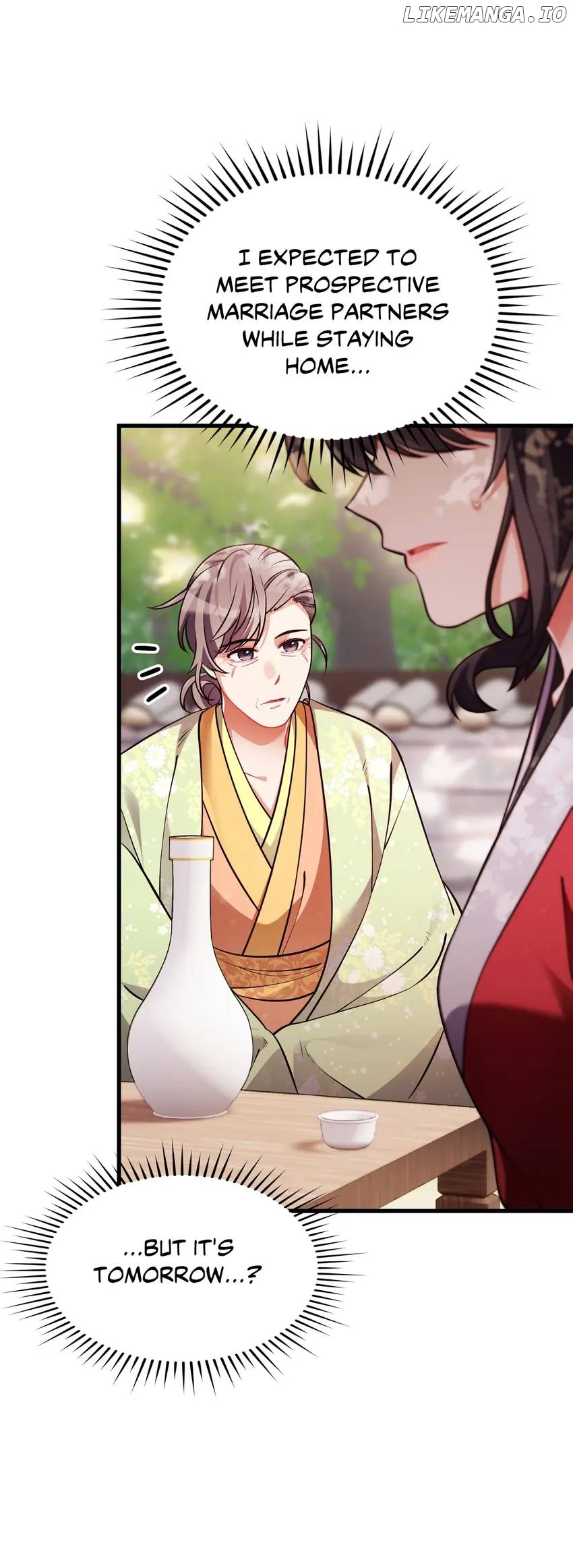 The Song of Good Nidana Chapter 67 276 056