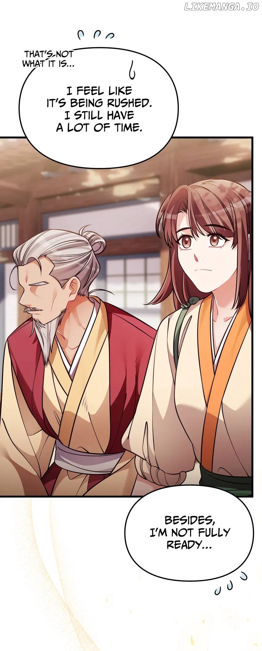 The Song of Good Nidana Chapter 67 278 058