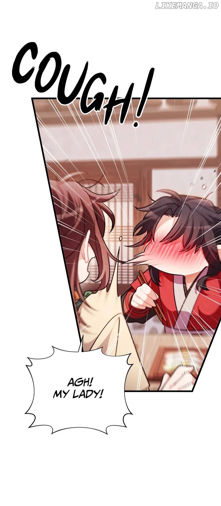 The Song of Good Nidana Chapter 67 286 066