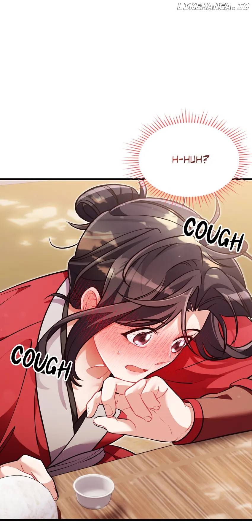 The Song of Good Nidana Chapter 67 287 067