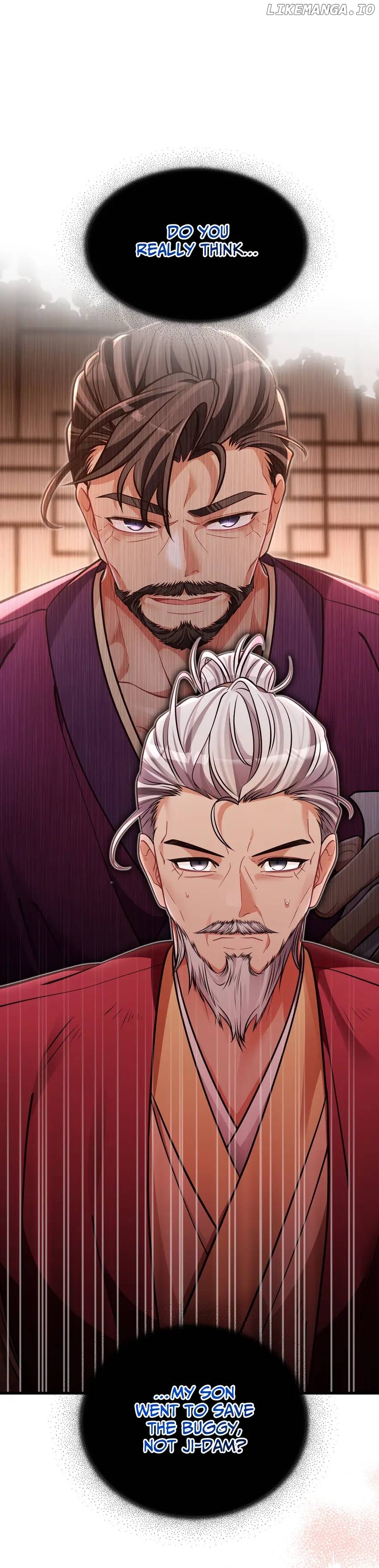 The Song of Good Nidana Chapter 67 289 069