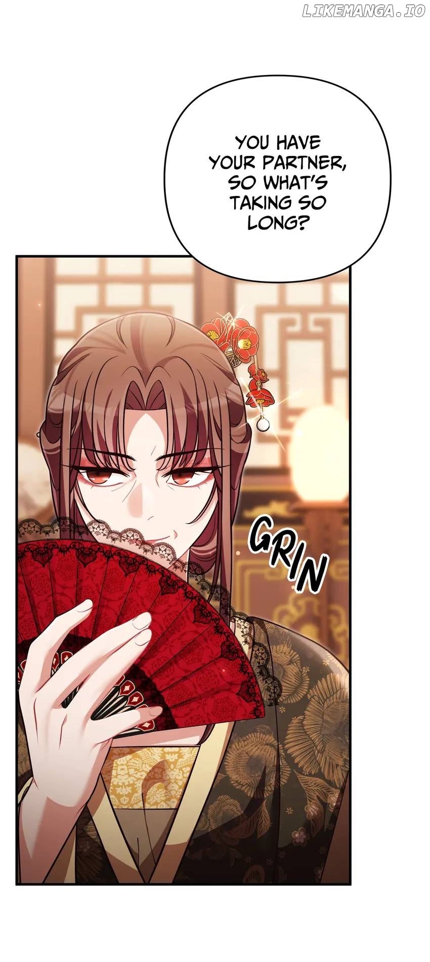 The Song of Good Nidana Chapter 68 189 005