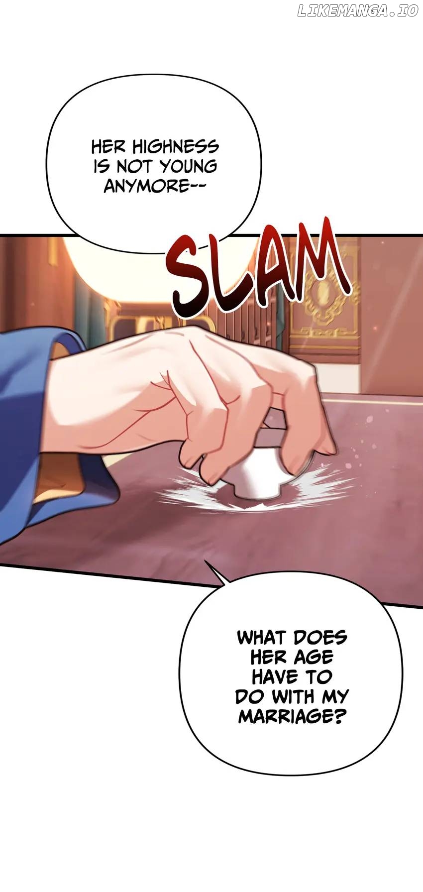 The Song of Good Nidana Chapter 68 190 006