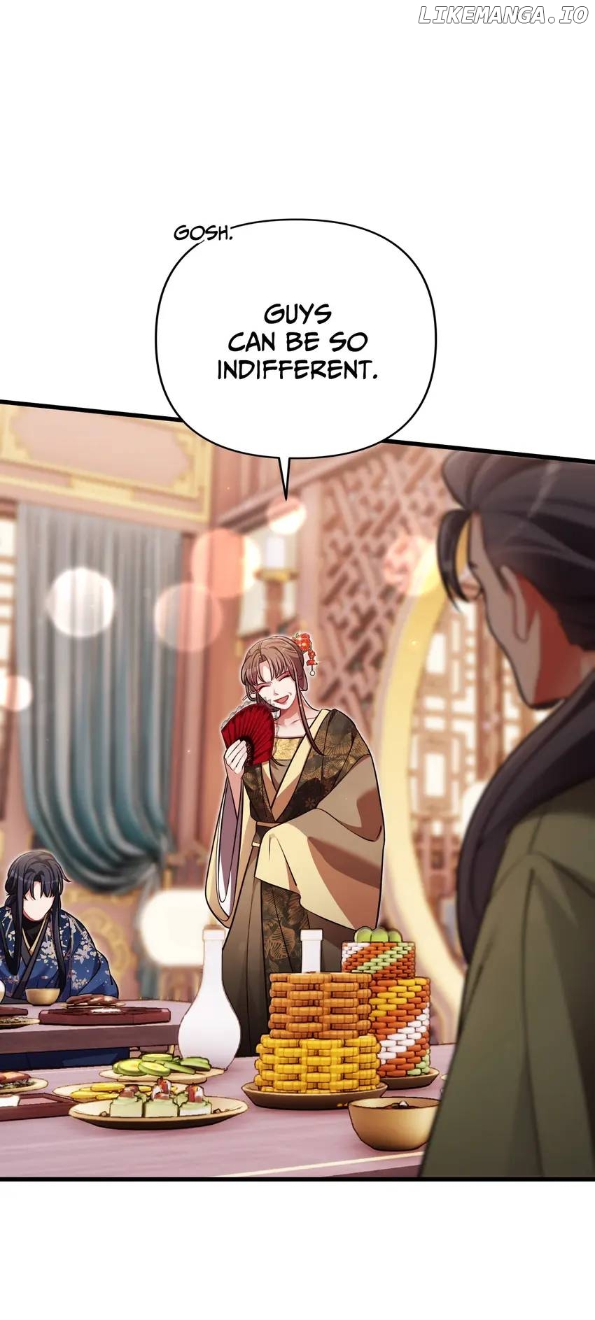 The Song of Good Nidana Chapter 68 191 007