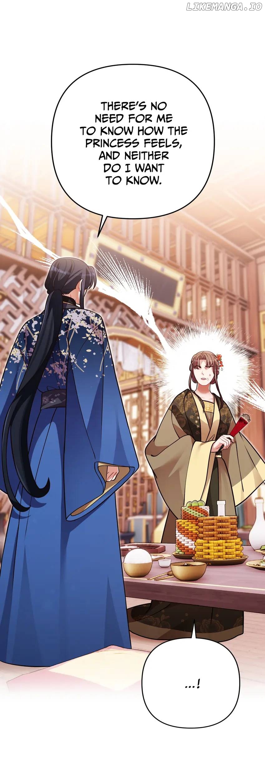 The Song of Good Nidana Chapter 68 193 009