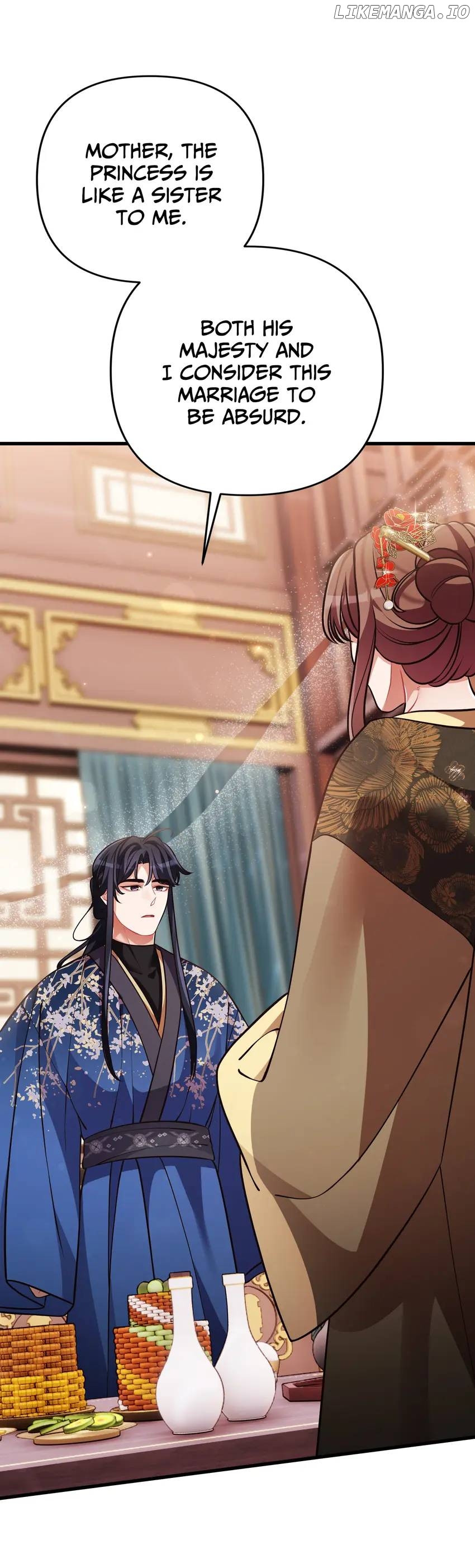 The Song of Good Nidana Chapter 68 195 011