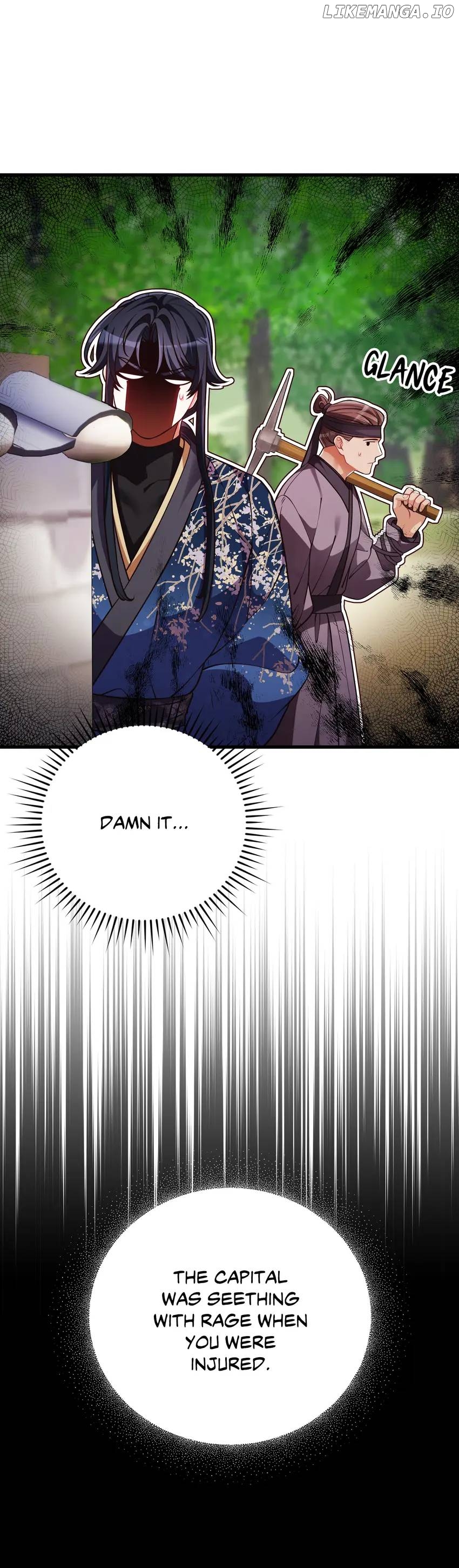 The Song of Good Nidana Chapter 68 209 025