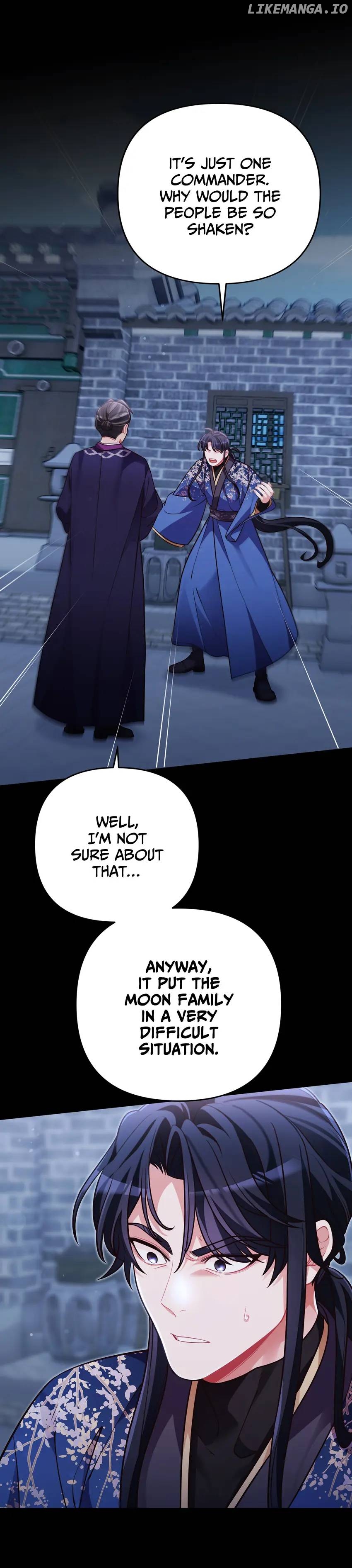 The Song of Good Nidana Chapter 68 210 026