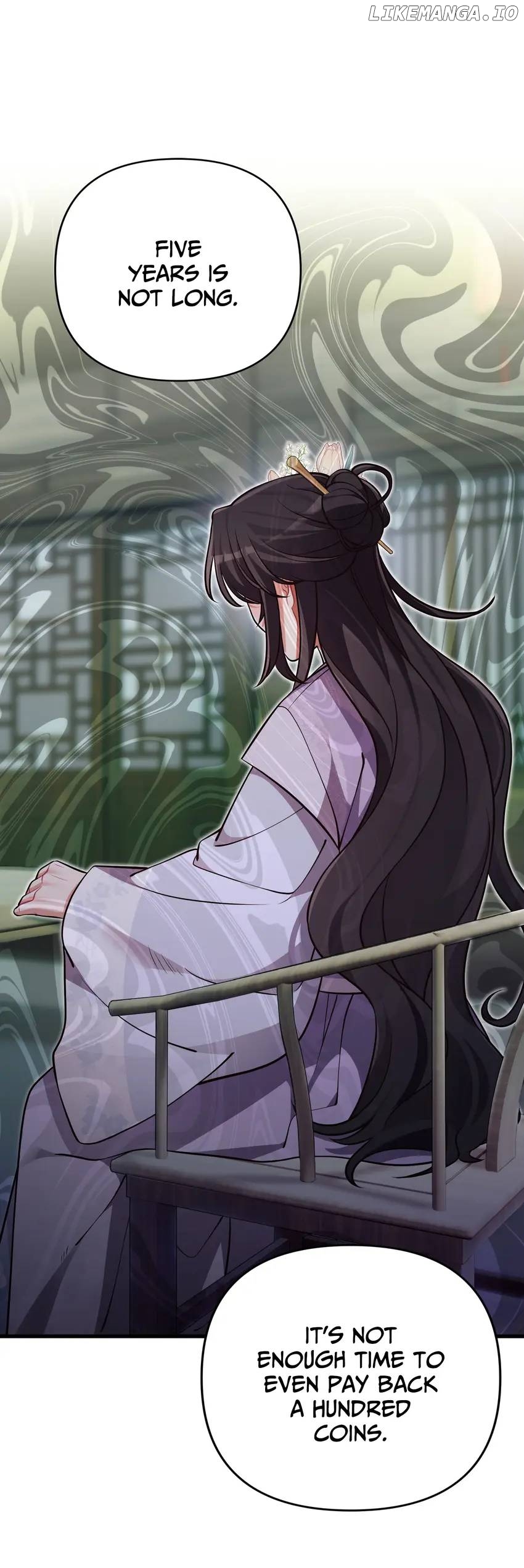 The Song of Good Nidana Chapter 68 233 049