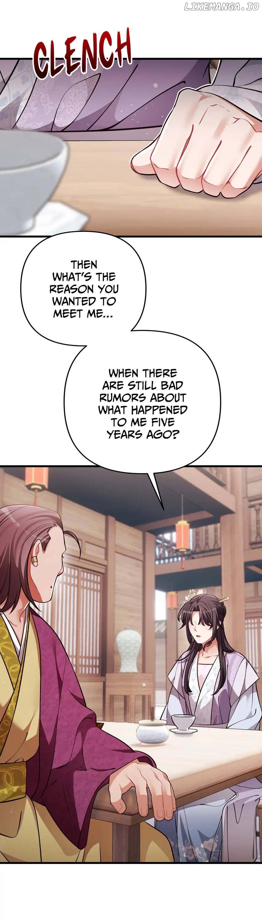 The Song of Good Nidana Chapter 68 234 050