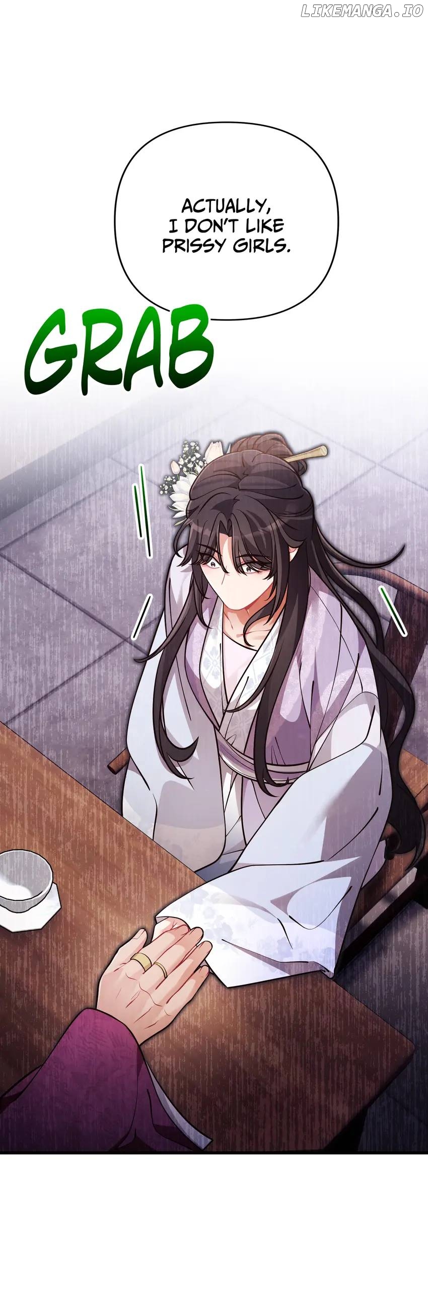 The Song of Good Nidana Chapter 68 236 052