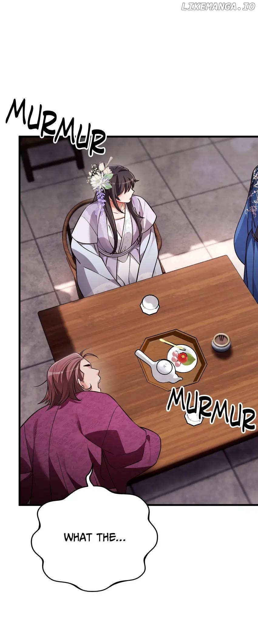 The Song of Good Nidana Chapter 68 240 056