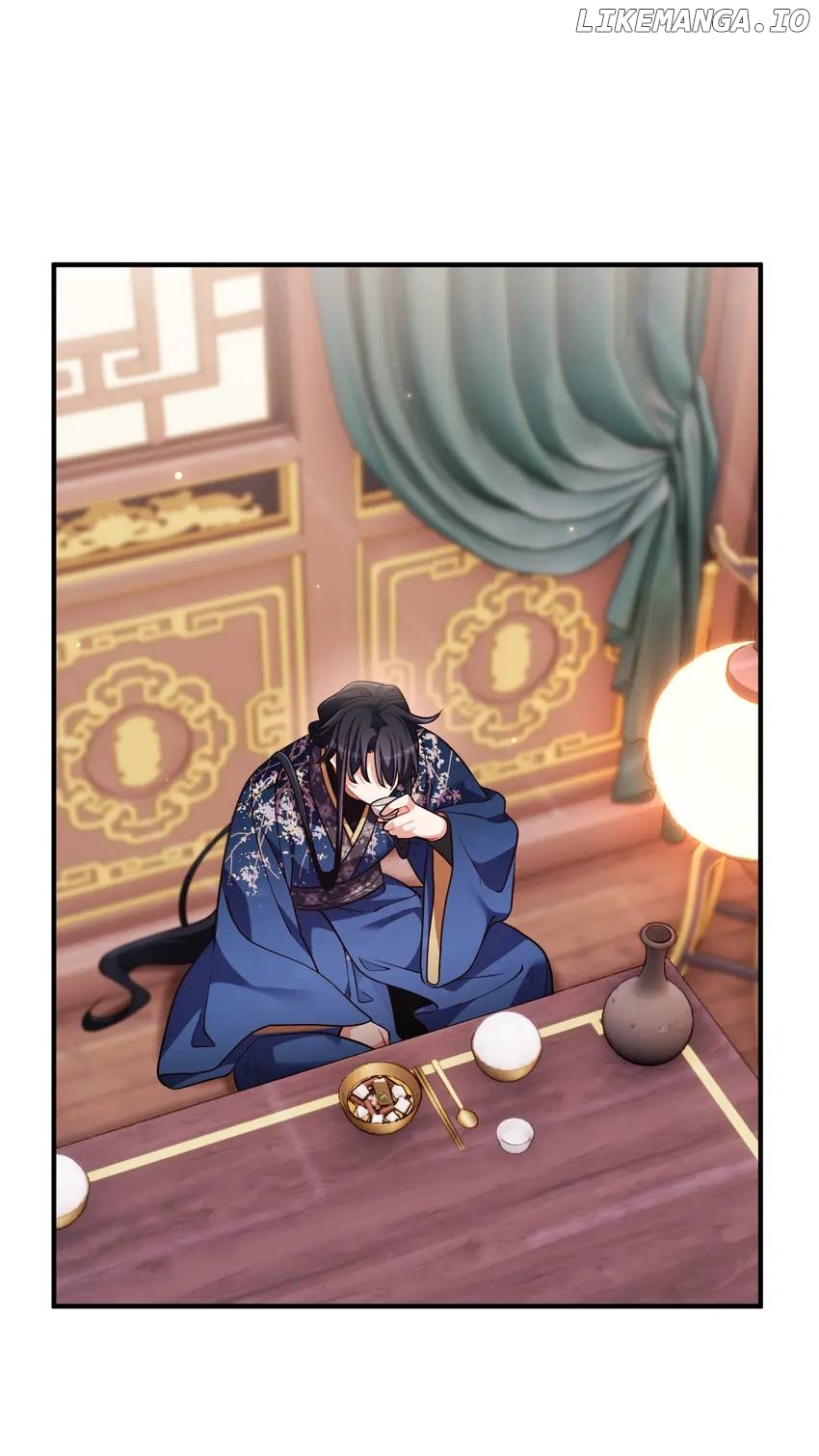 The Song of Good Nidana Chapter 69 186 002