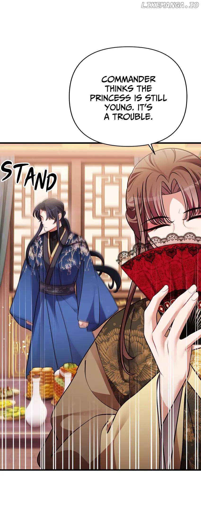 The Song of Good Nidana Chapter 69 192 008