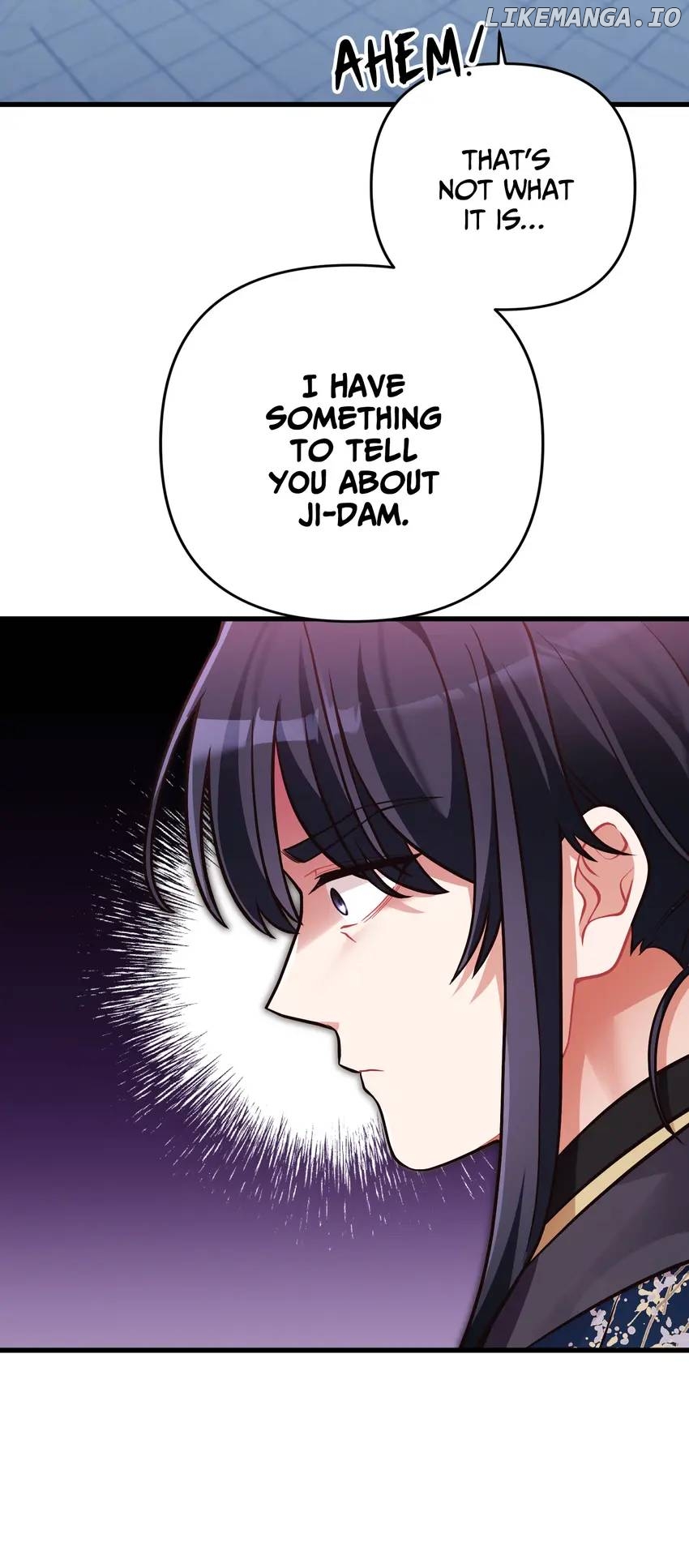 The Song of Good Nidana Chapter 69 201 017