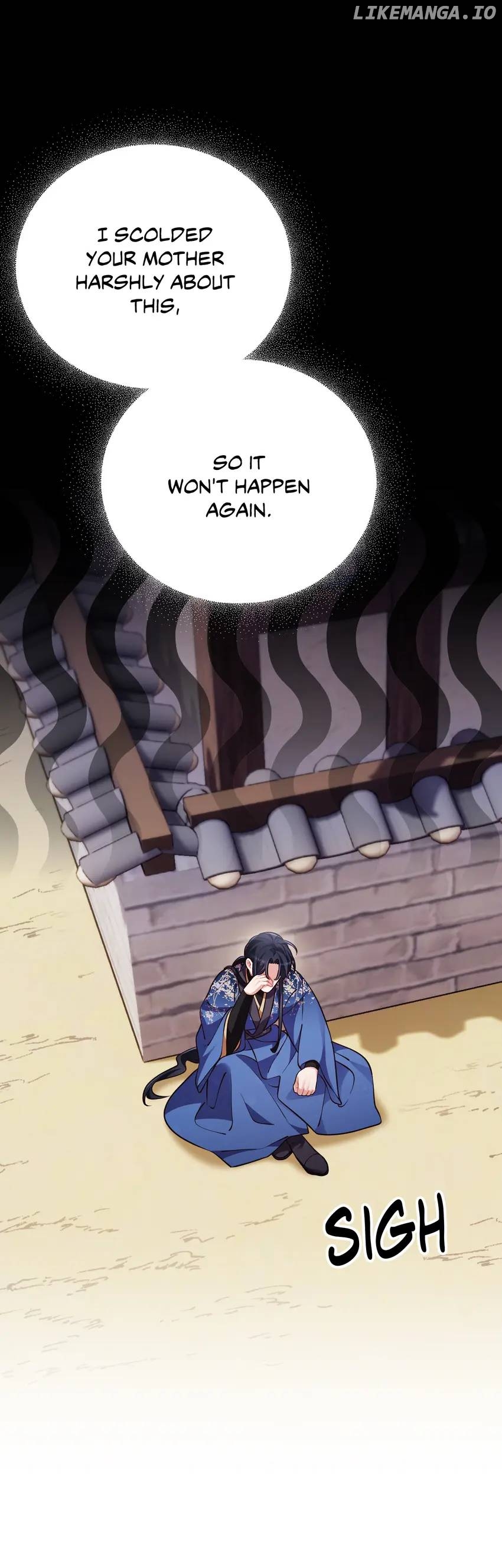 The Song of Good Nidana Chapter 69 215 031