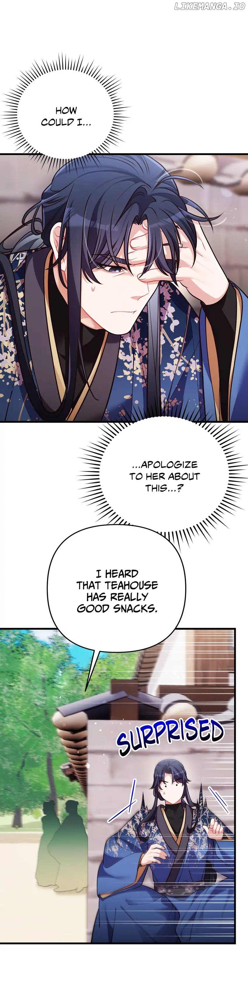 The Song of Good Nidana Chapter 69 216 032