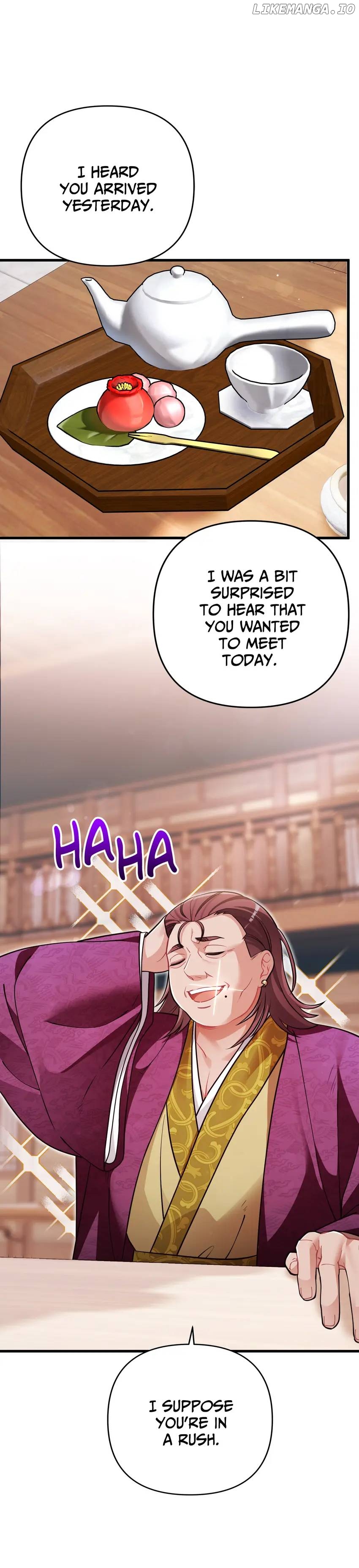 The Song of Good Nidana Chapter 69 225 041