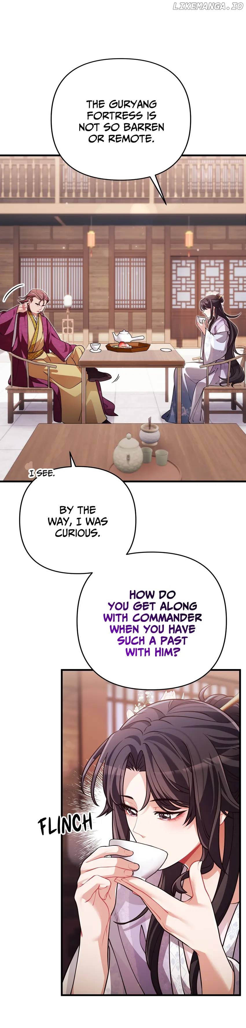 The Song of Good Nidana Chapter 69 227 043