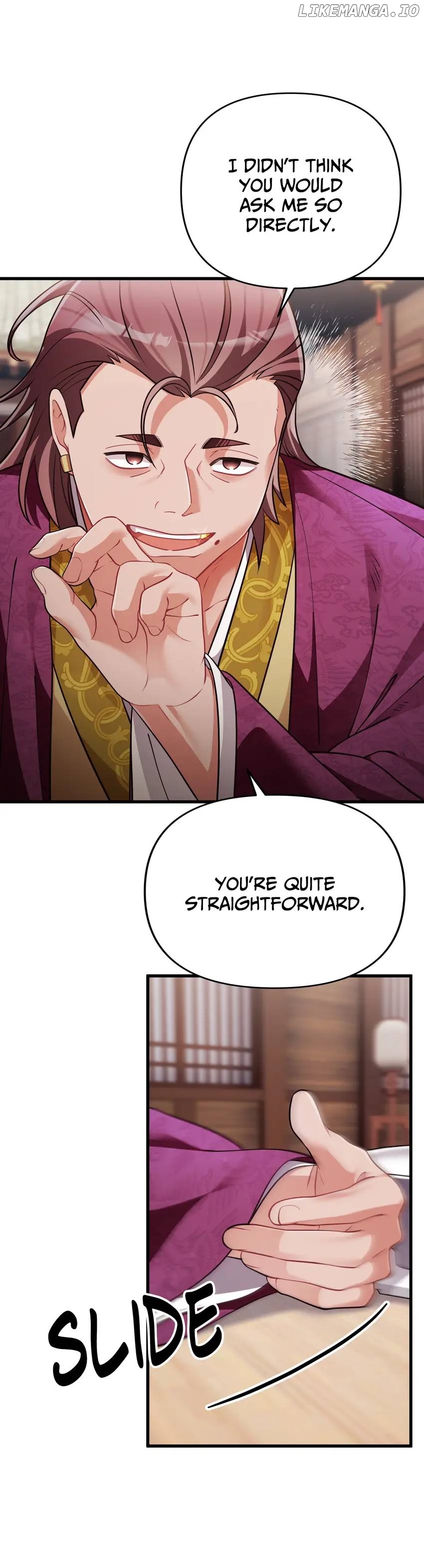 The Song of Good Nidana Chapter 69 235 051