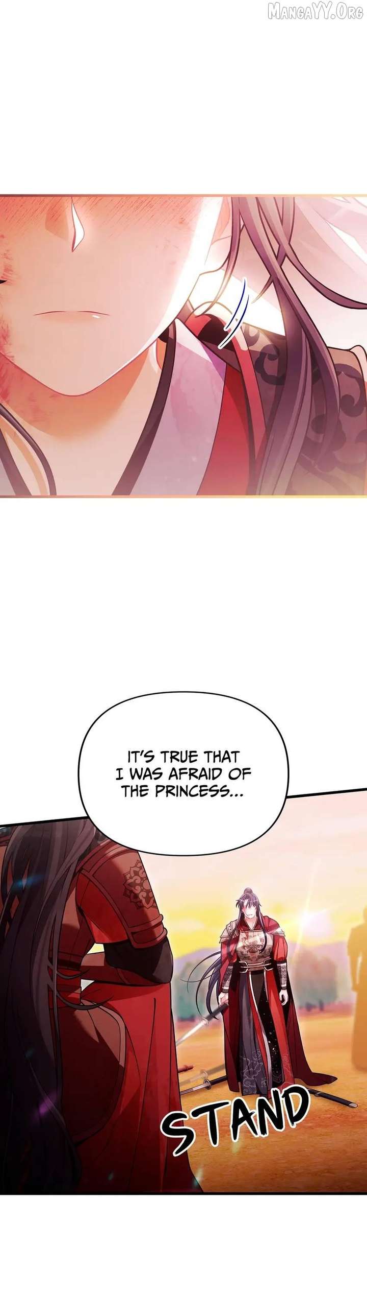 The Song of Good Nidana Chapter 83 278 04