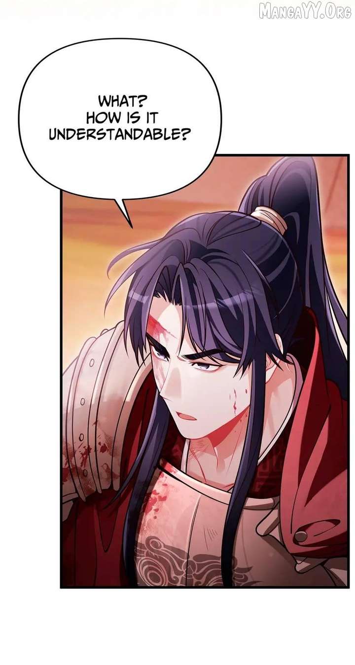 The Song of Good Nidana Chapter 83 281 07