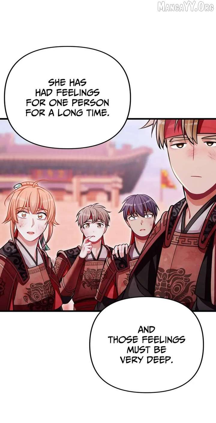 The Song of Good Nidana Chapter 83 282 08